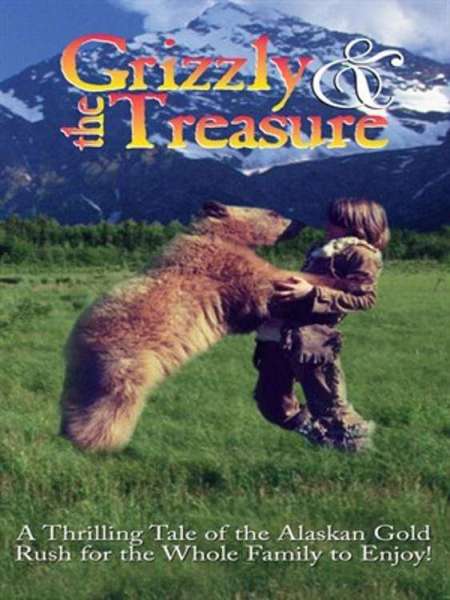 The Grizzly and the Treasure