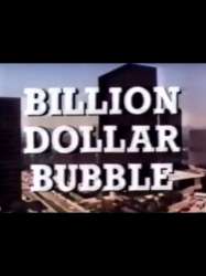 The Billion Dollar Bubble