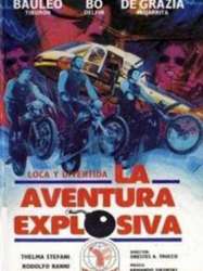 La Aventura Explosiva