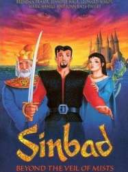 Sinbad: Beyond the Veil of Mists