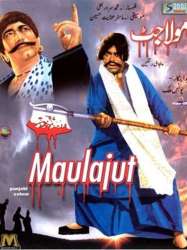 Maula Jatt