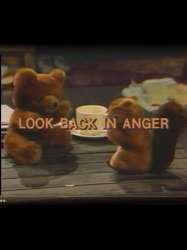 Look Back in Anger