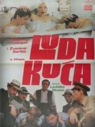 Luda kuća