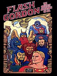 Flash Gordon : La plus grande de toutes les aventures