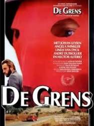 De grens