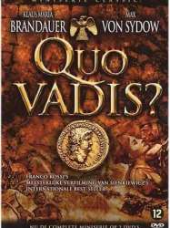 Quo Vadis?