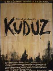 Kuduz