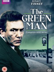 The Green Man