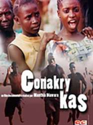 Conakry Kas