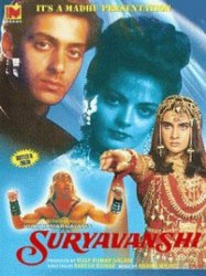 Suryavanshi