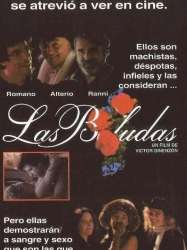 Las boludas