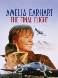 Amelia Earhart, le dernier vol