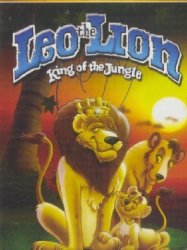 Léo le Lion : Roi de la Jungle