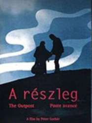 A részleg