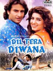 Dil Tera Diwana