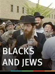 Blacks and Jews