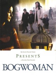 Bogwoman