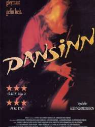 Dansinn