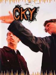 CKY (série)