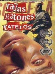 Ratas, ratones, rateros