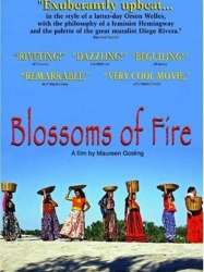 Blossoms of Fire