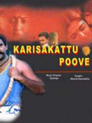 Karisakattu Poove