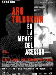 Aro Tolbukhin - en la mente del asesino