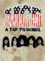 MC5: A True Testimonial