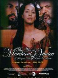 The Maori Merchant of Venice