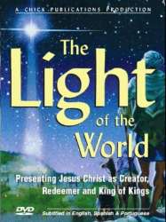 The Light of the World