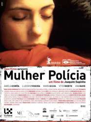 Mulher Polícia