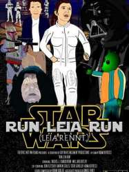 Run Leia Run