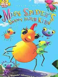 Miss Spider's Sunny Patch Kids