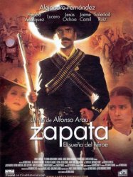 Zapata - El sueño del héroe