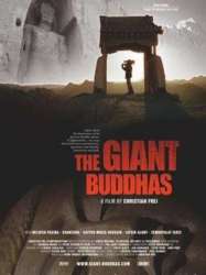 The Giant Buddhas