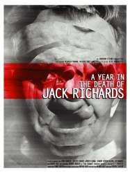 A Year in the Death of Jack Richards