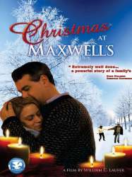 Christmas at Maxwell's