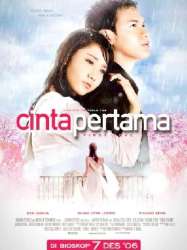 Cinta Pertama