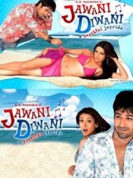 Jawani Diwani: A Youthful Joyride