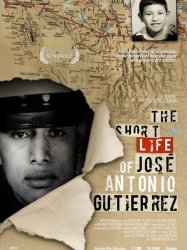 La Courte Vie de José Antonio Gutierrez