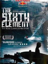 The Sixth Element: The Ross Clarke-Jones Story