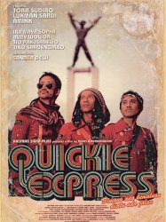 Quickie Express