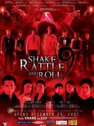 Shake, Rattle and Roll 9