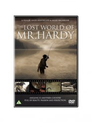 The Lost World of Mr. Hardy