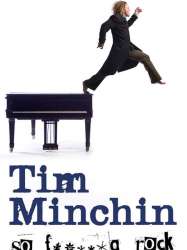 Tim Minchin: So F**king Rock Live