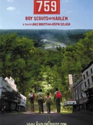 759: Boy Scouts of Harlem