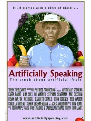 Artificially Speaking