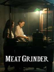 Meat Grinder