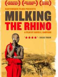 Milking the Rhino