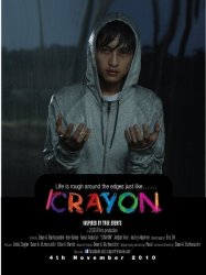 Crayon